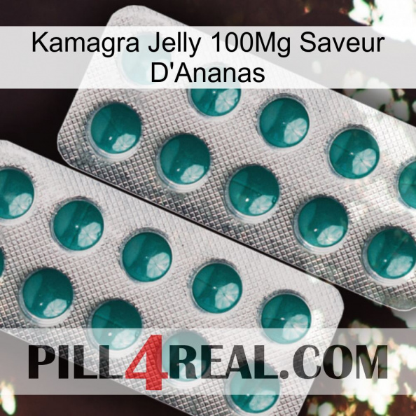 Kamagra Jelly 100Mg Pineapple Flavour dapoxetine2